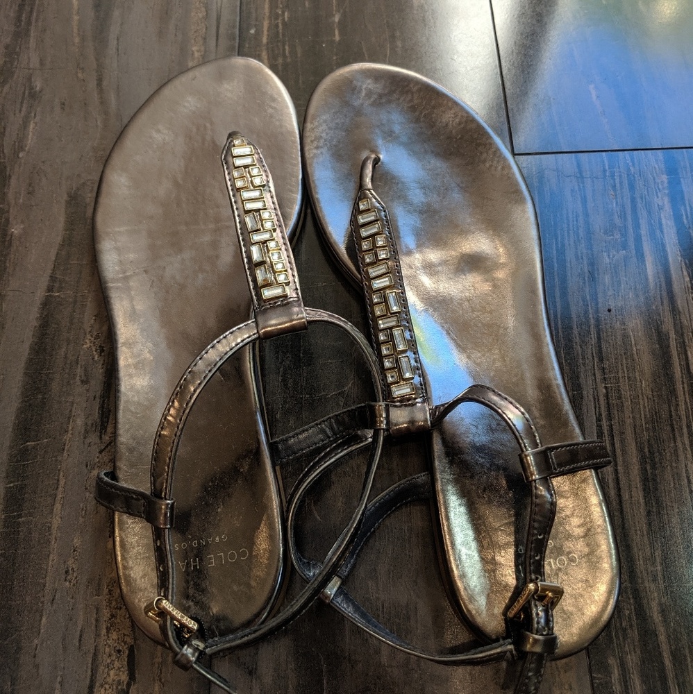 Cole Haan Sandals